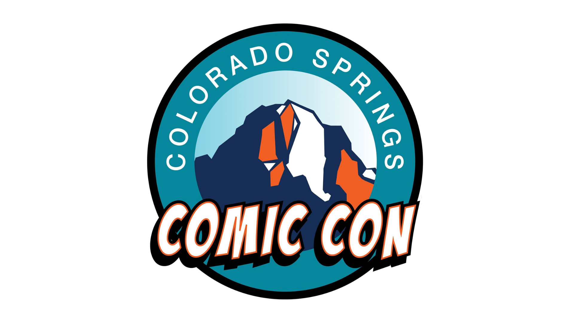 Colorado Springs Comic Con