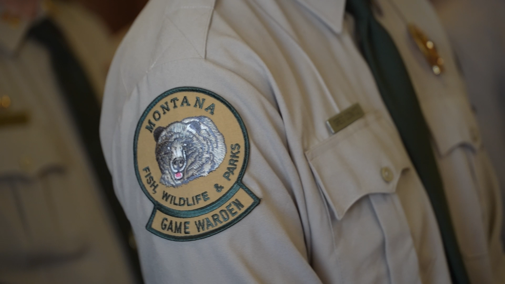 FWP updates lawmakers on the Enforcement Division
