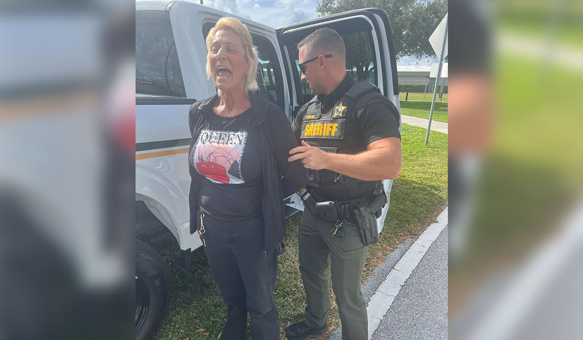 Cecilia Josephine Milano