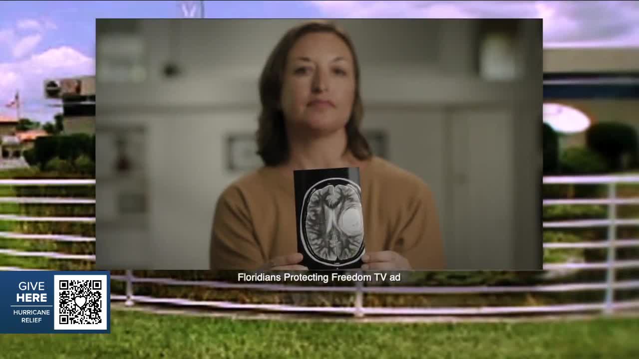 Political Ad-Floridias Protecting Freedom