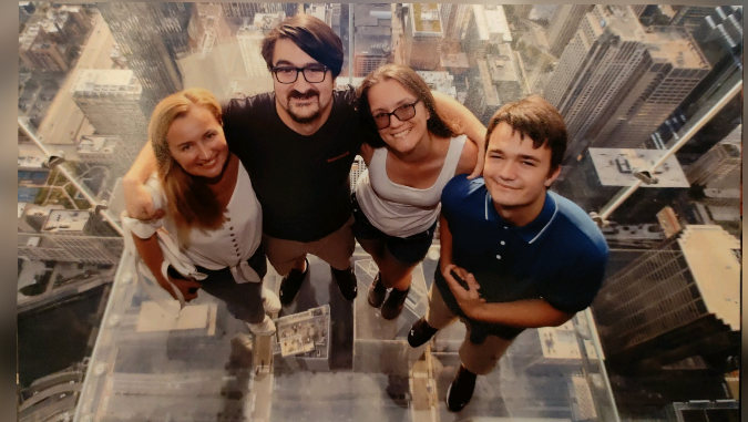 West Michigan Ukrainian family worried about legal status amid looming refugee status