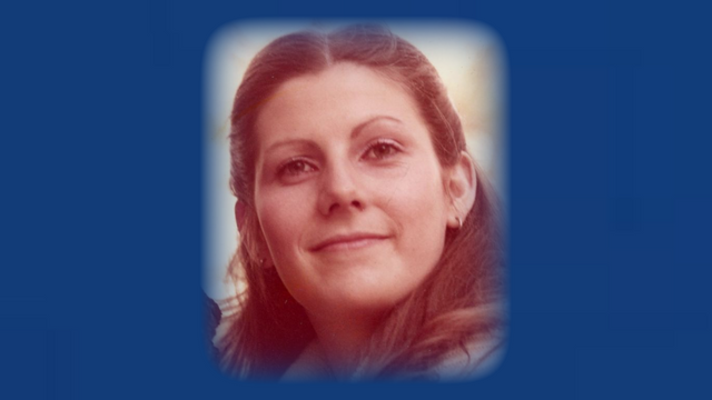 Helga Maria Grunenwald of Great Falls, MT was born on September 16, 1957, in Landshut, Germany.