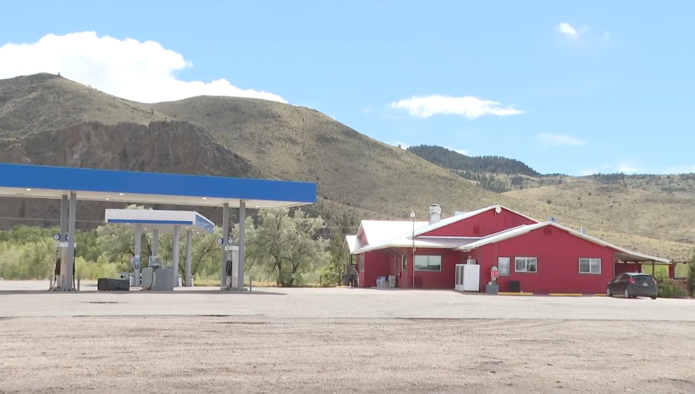 Dillon Drug Bust 
