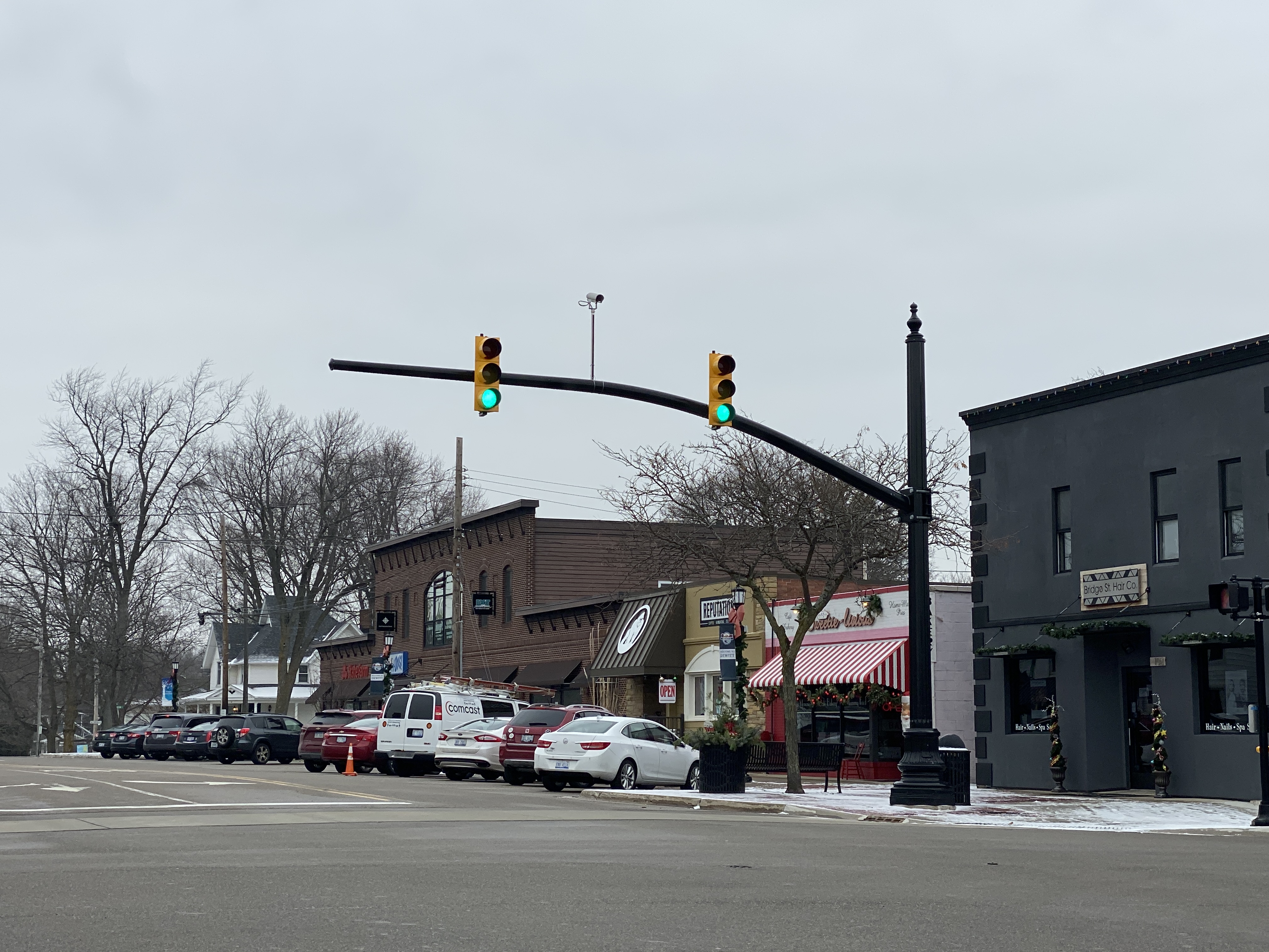 City of DeWitt