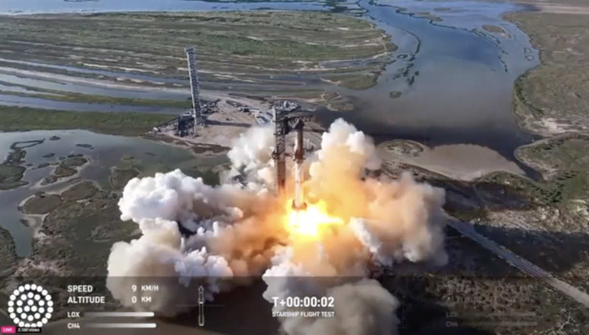 Rural tech hub: SpaceX proposes $119B project to build semiconductors at Gibbons Creek in Grimes County