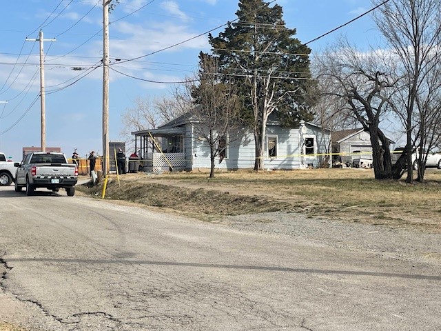 Two people found dead inside Bartlesville home following standoff