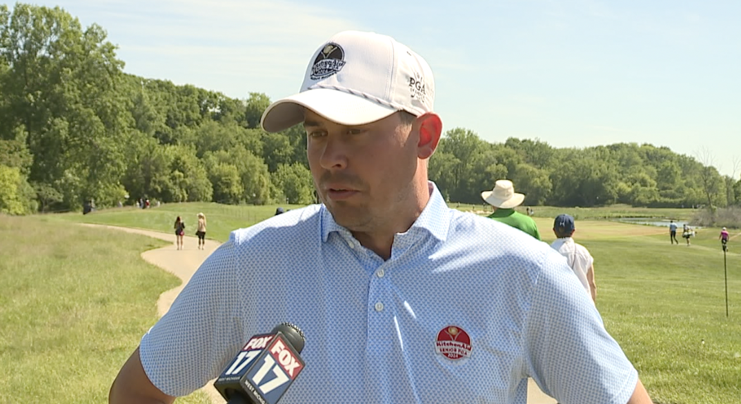 Jackson Davison - Habor Shores