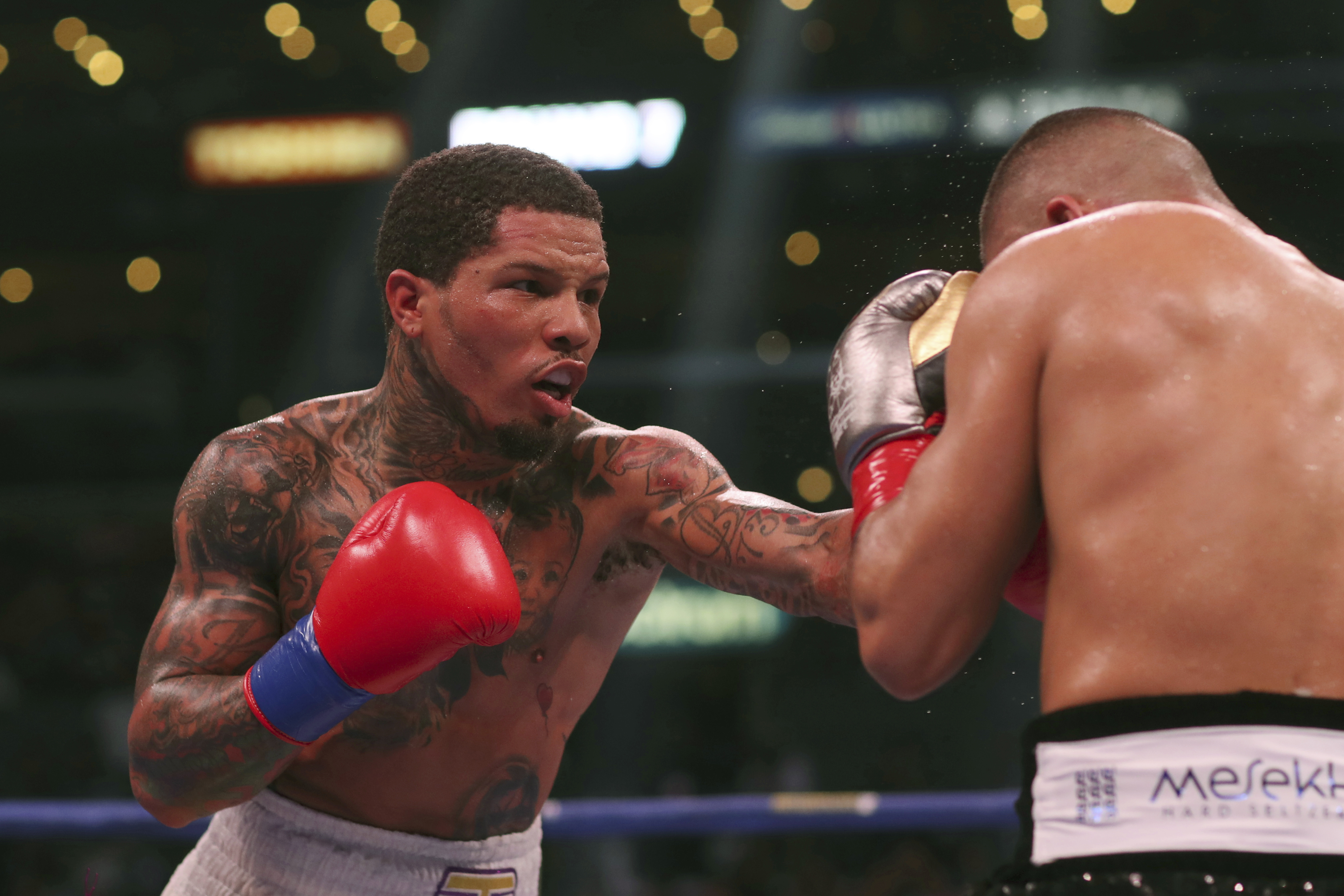 Gervonta Davis