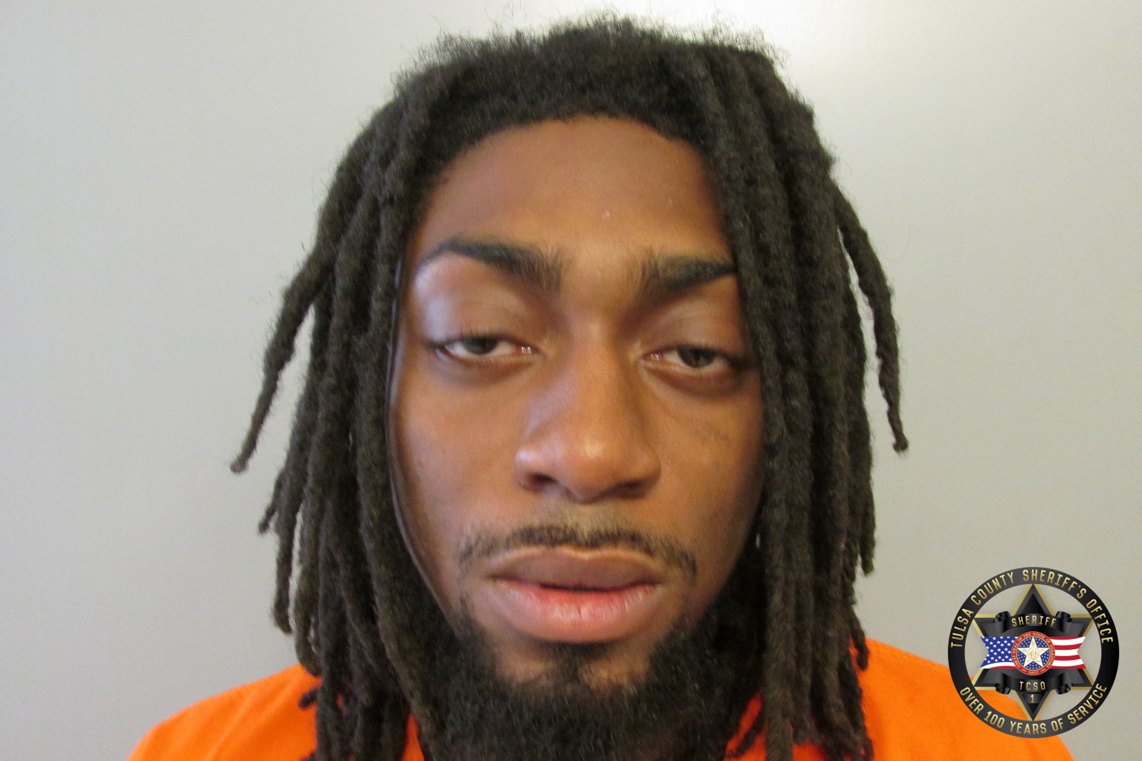 Tyrice Williams 