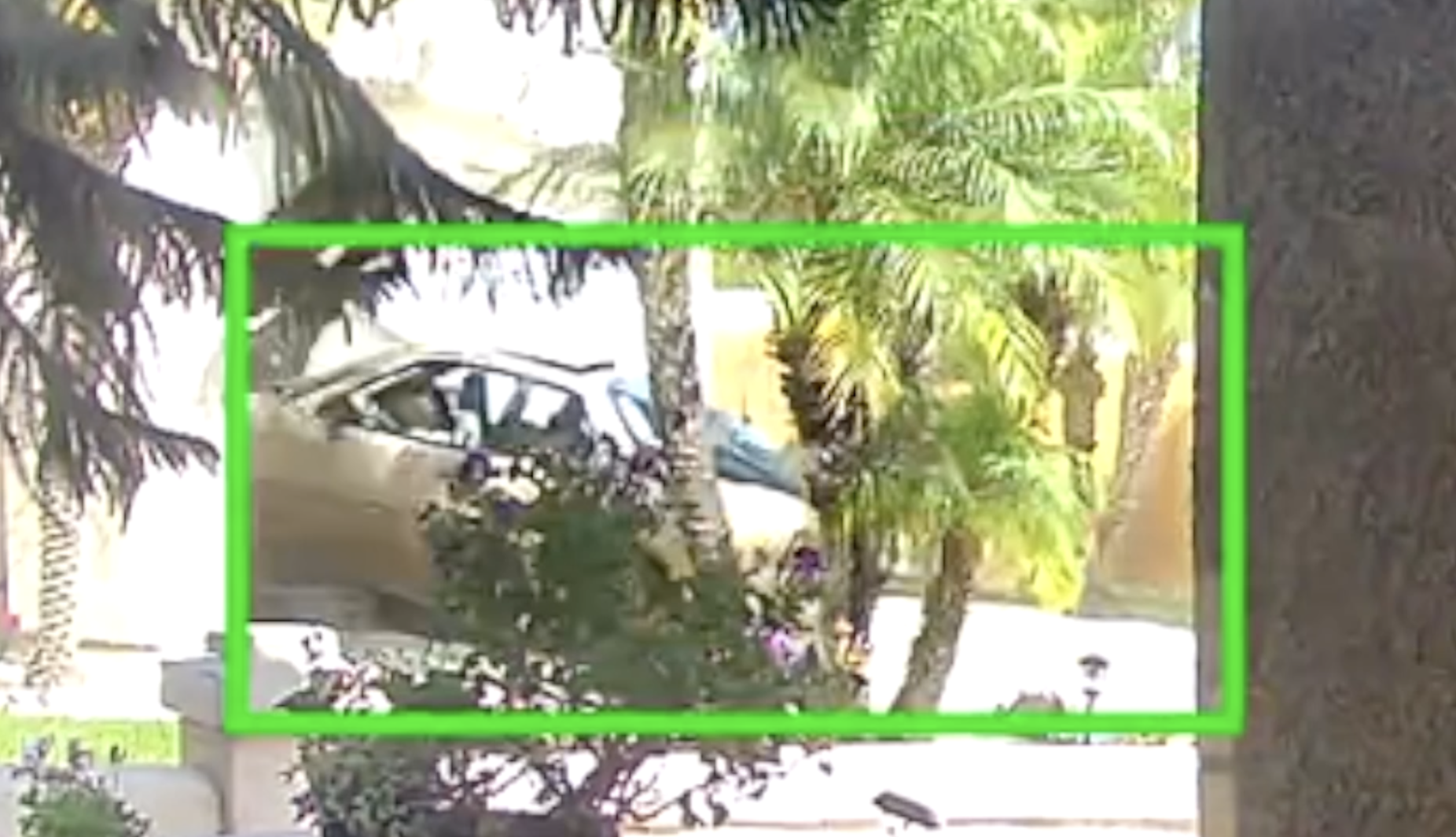 Otay Mesa family remains displaced 3 months after car crashed into their home