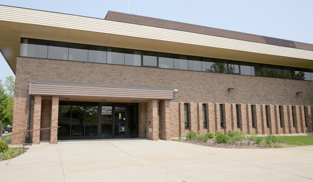 Meridian Township Police Department