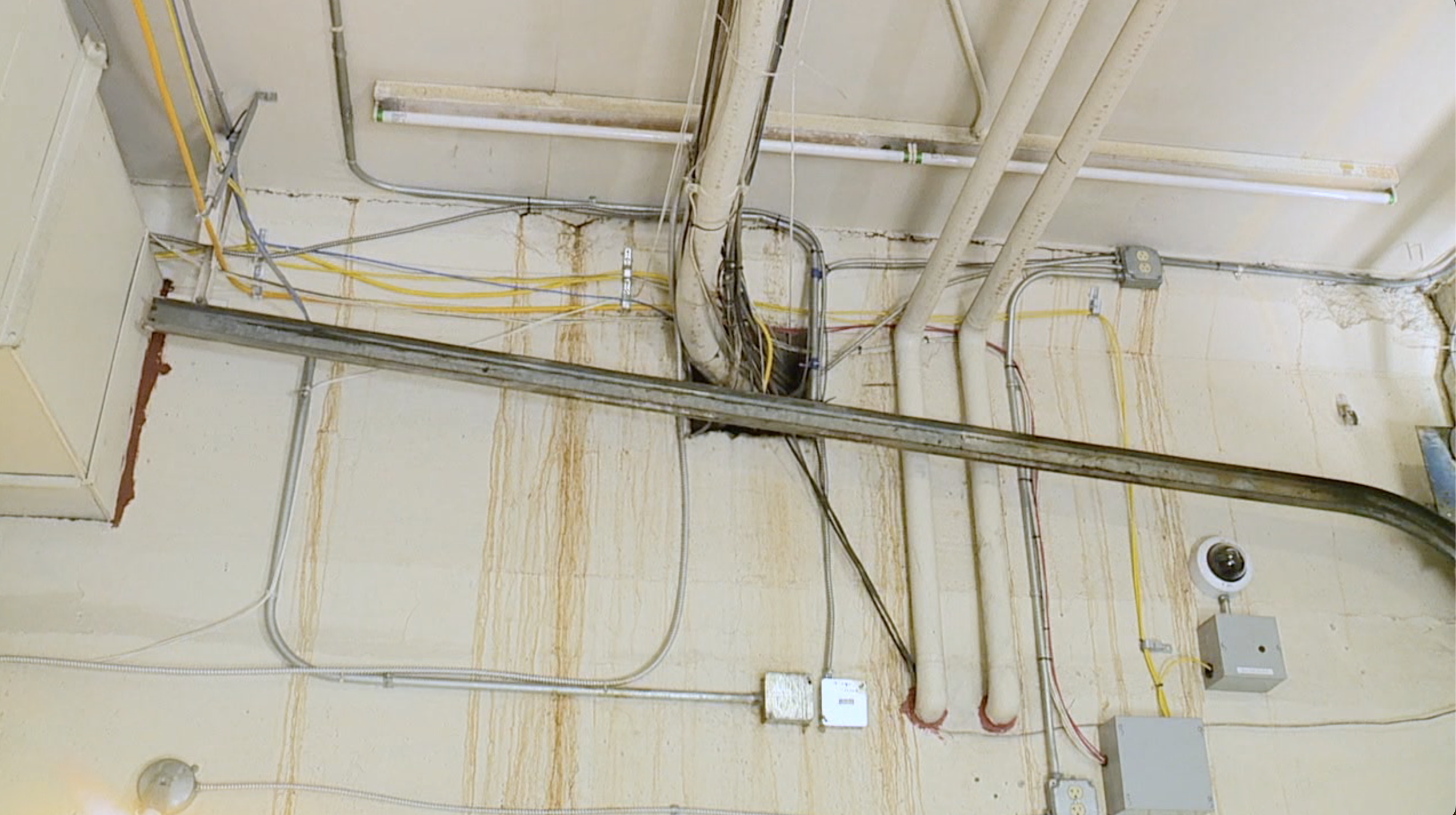 INDEPENDENCE POLICE HEADQUARTERS