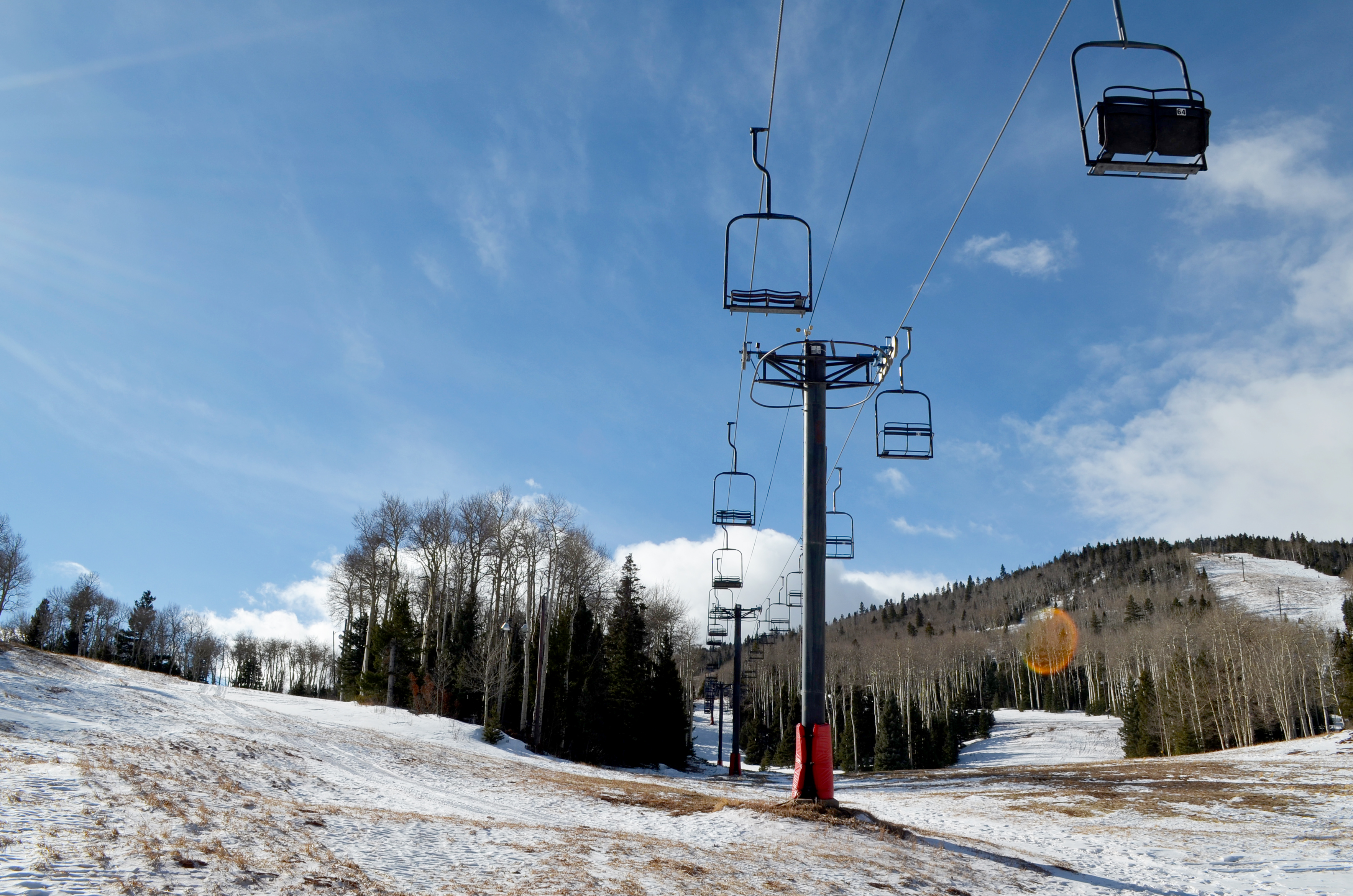 Cuchara Mountain Park Lift 4_Stephanie Butzer/Denver7
