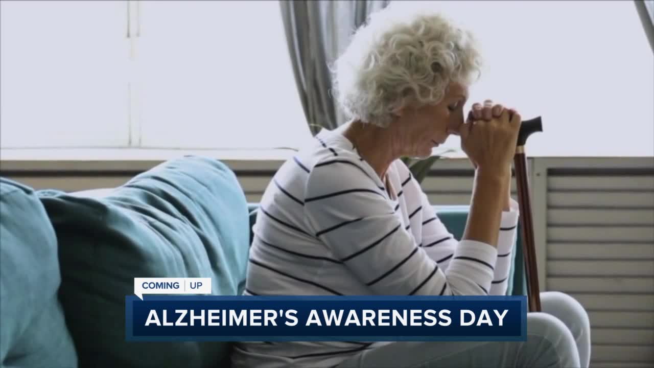 World Alzheimer's Day