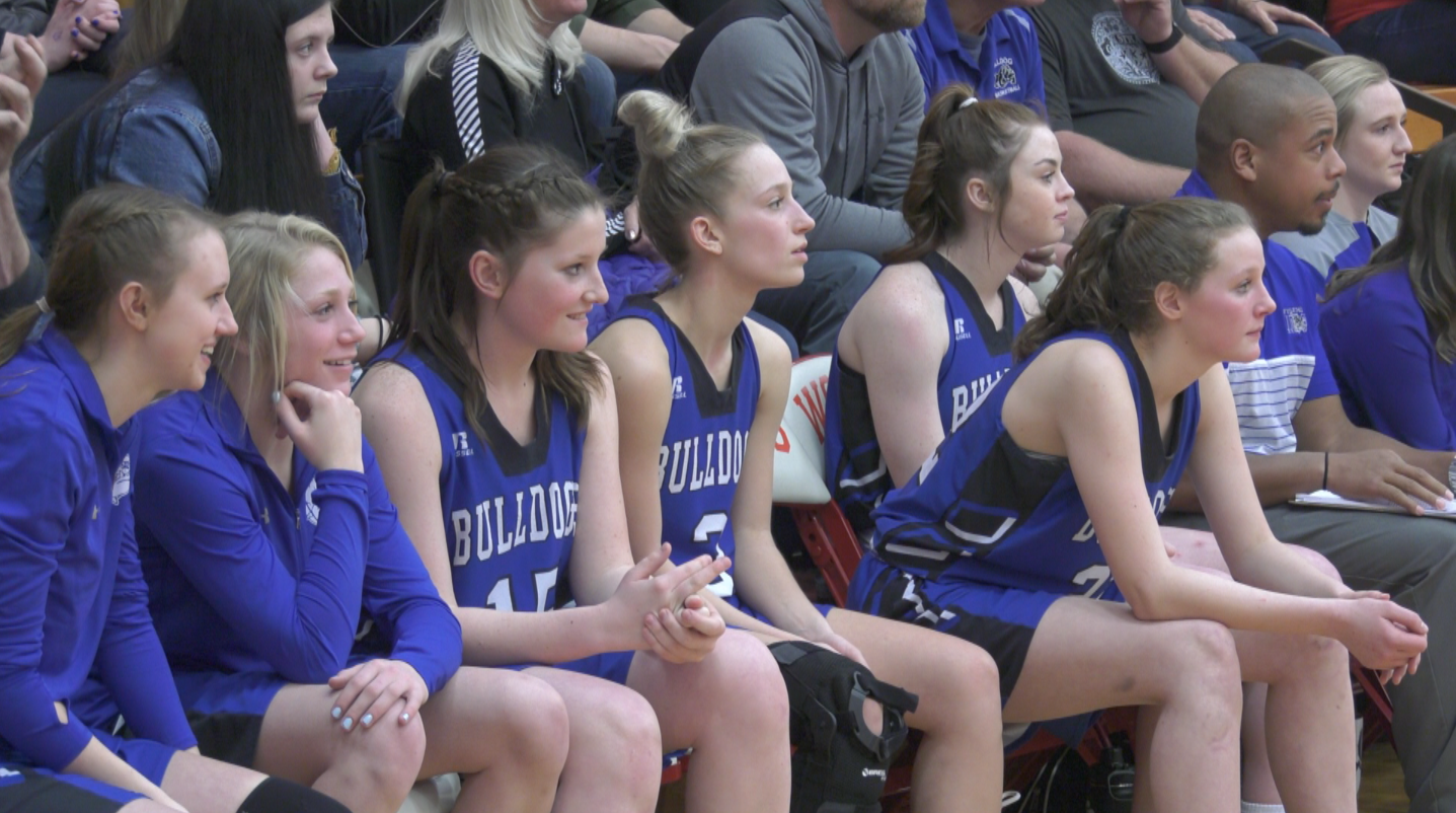 townsend gbb
