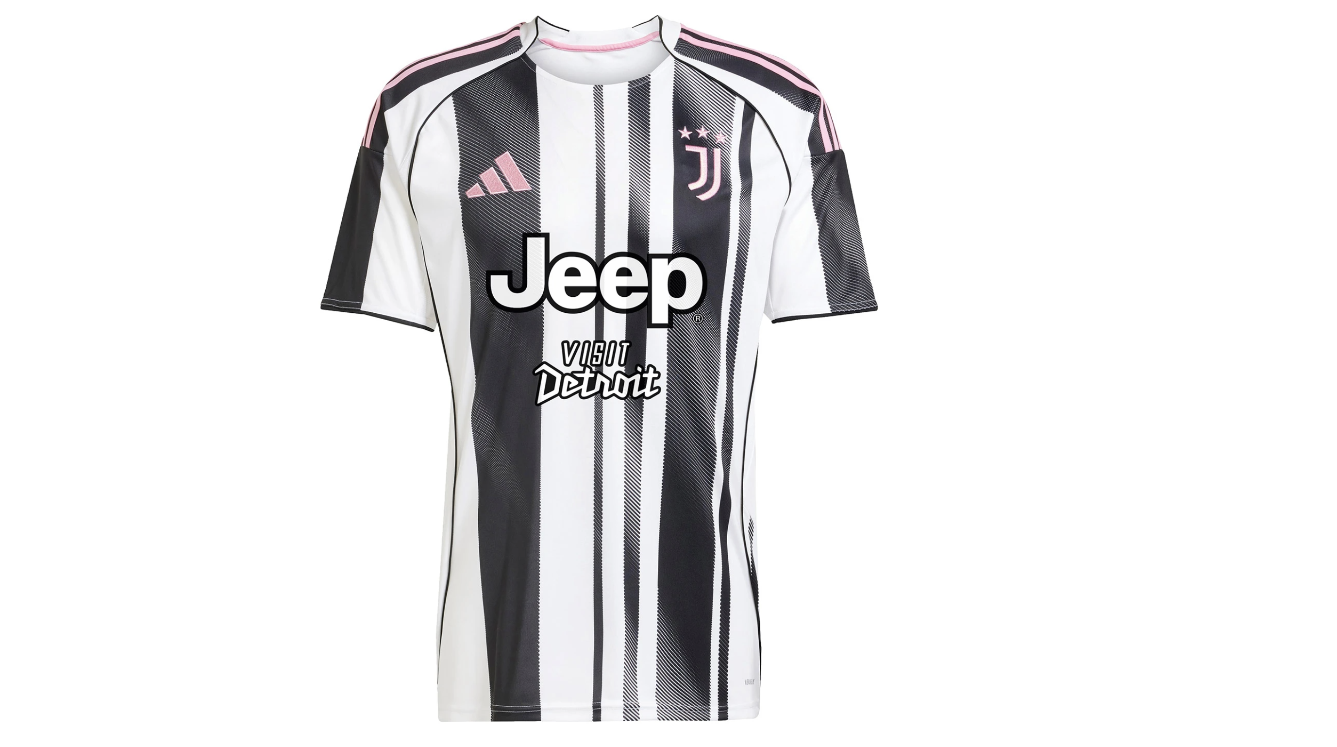 Juventus FC jersey