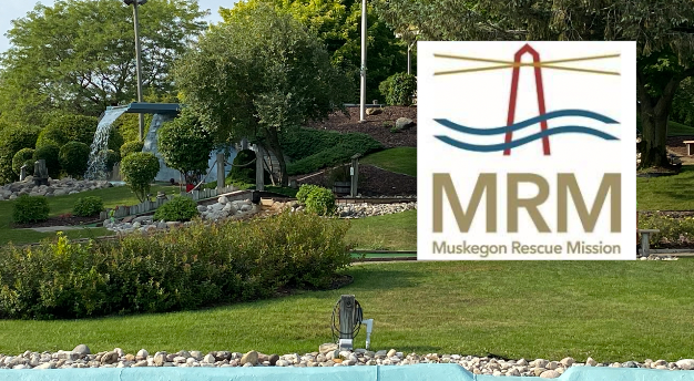 MINI GOLF MUSKEGON RESCUE MISSION 