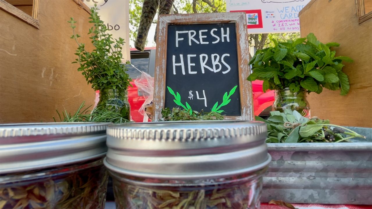Farmers Market