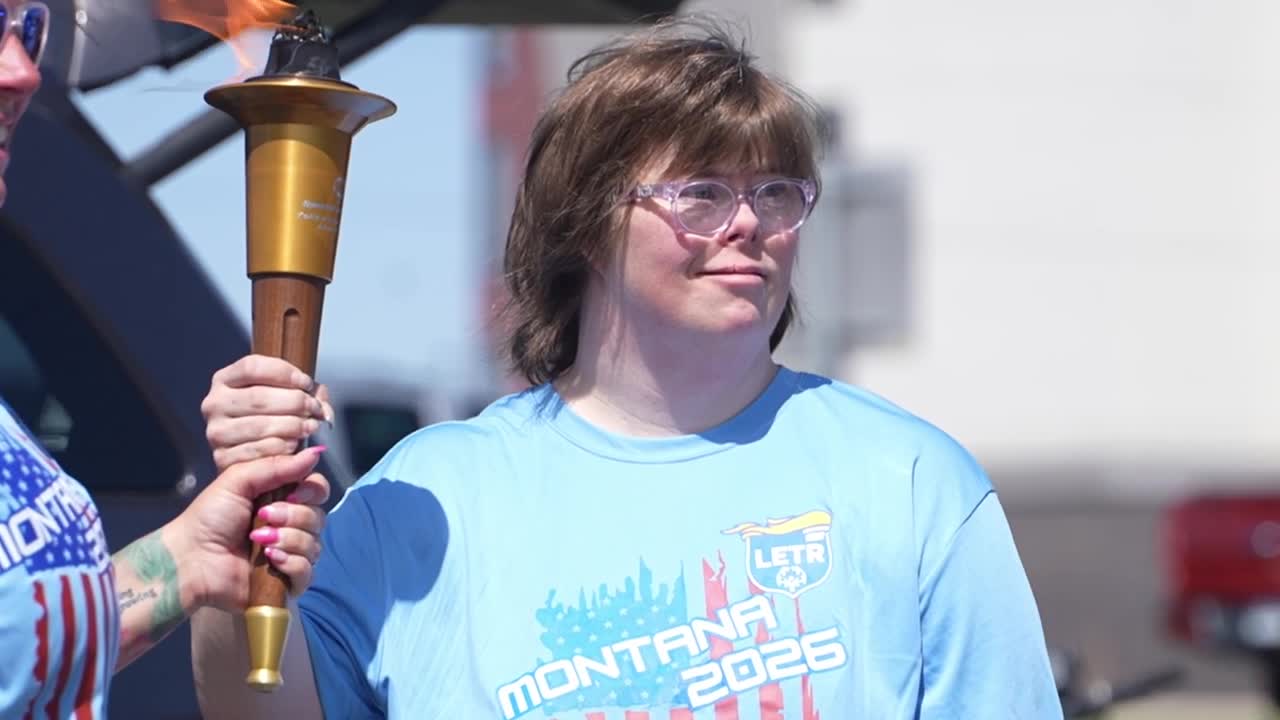 Torch Run