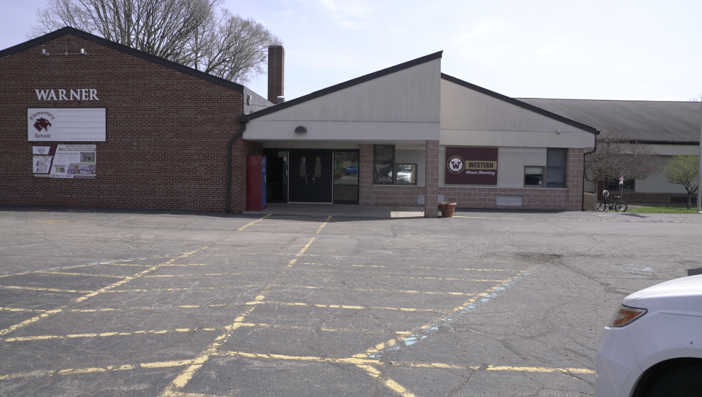 Warner Elementary