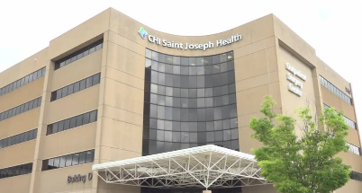 Chi saint joseph hospital.png