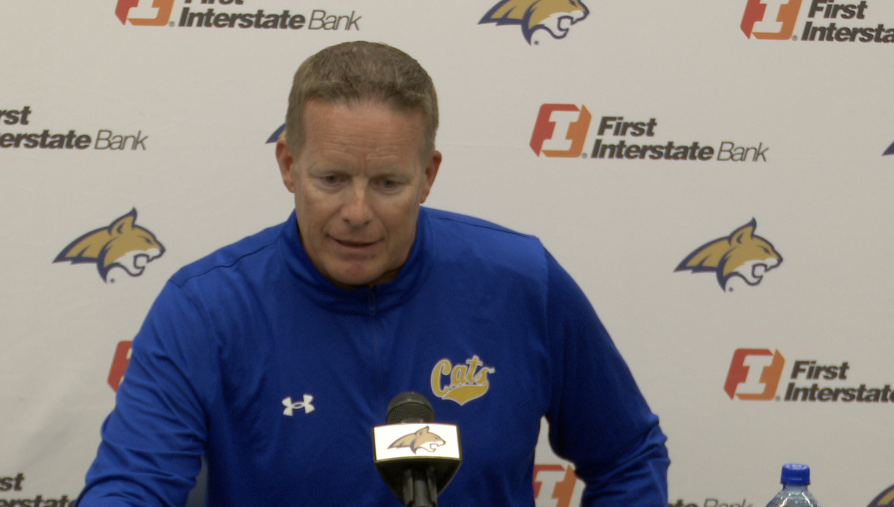 Cats Presser UMaine