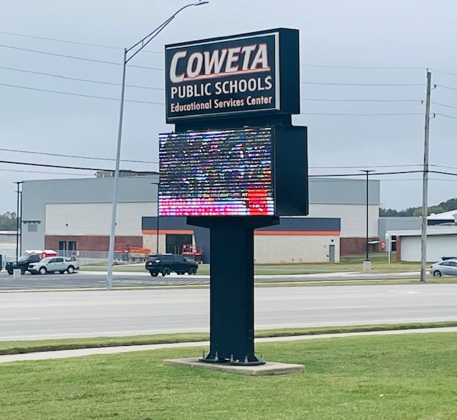 Coweta police investigate 'concerning incidents' involving children harming other children at school