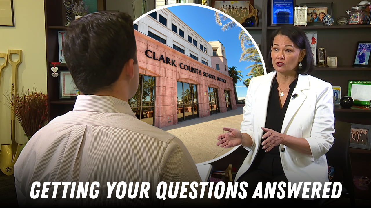 CCSD Questions and Concerns