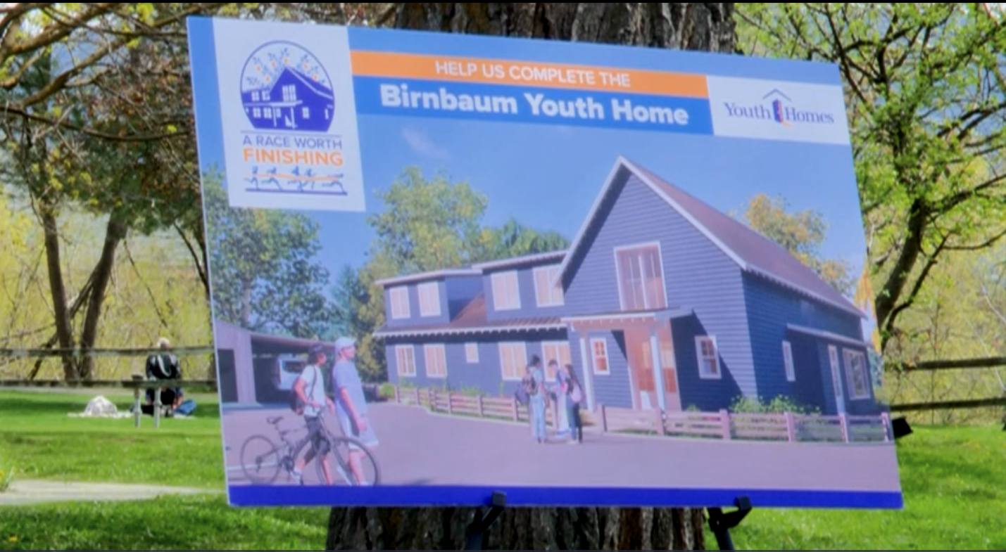 Youth Homes Shelter
