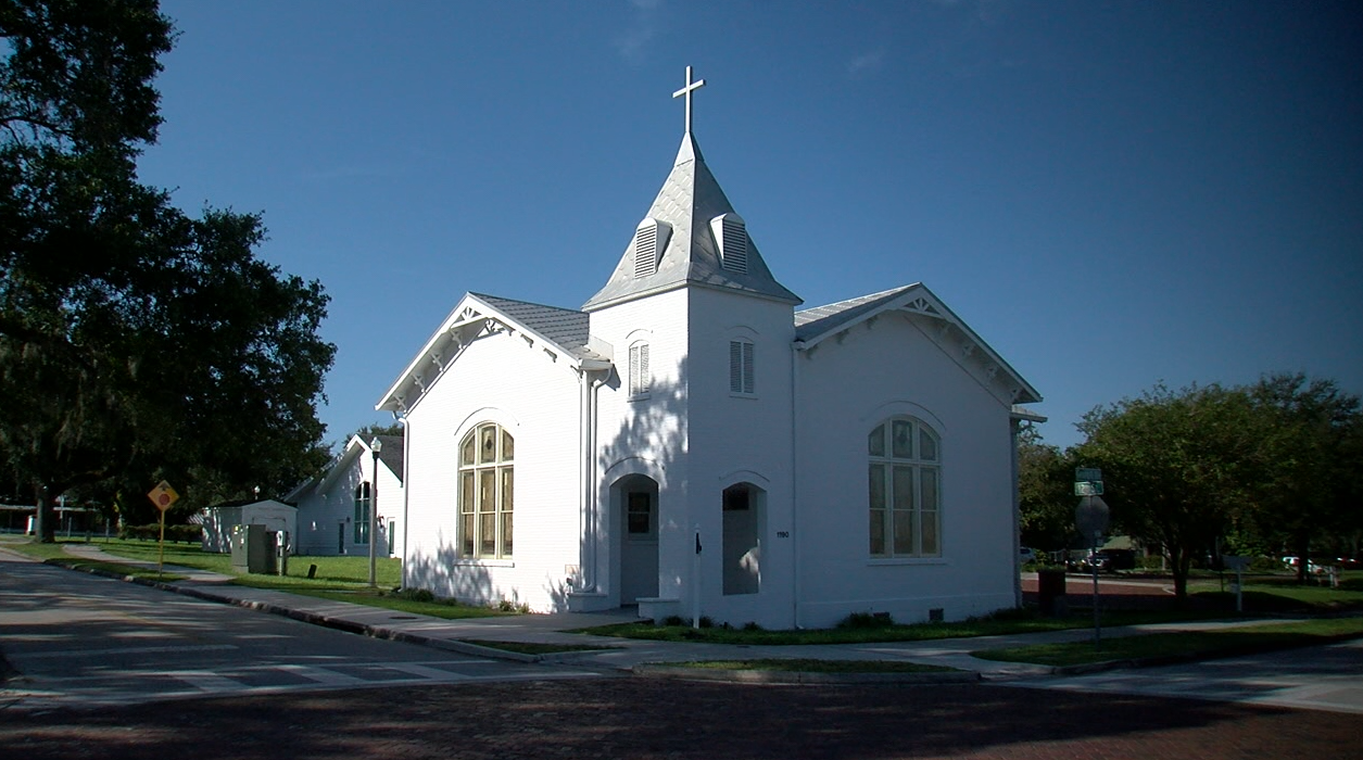 White Church