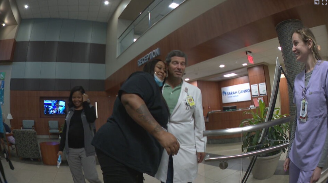 nurse appreciation week