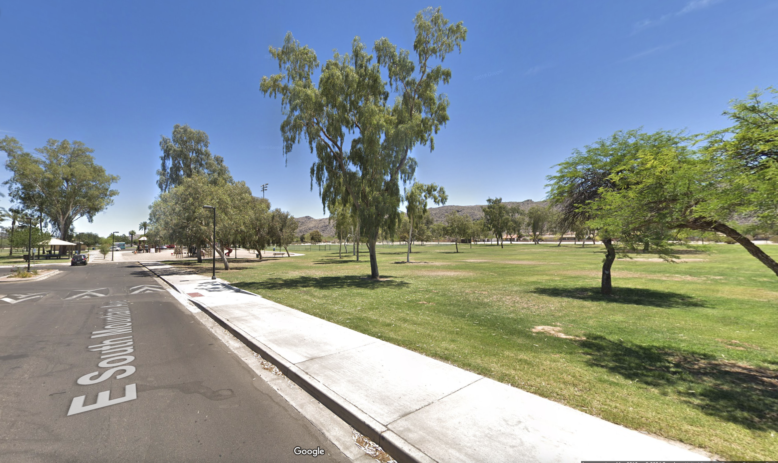 Highline Park Phoenix