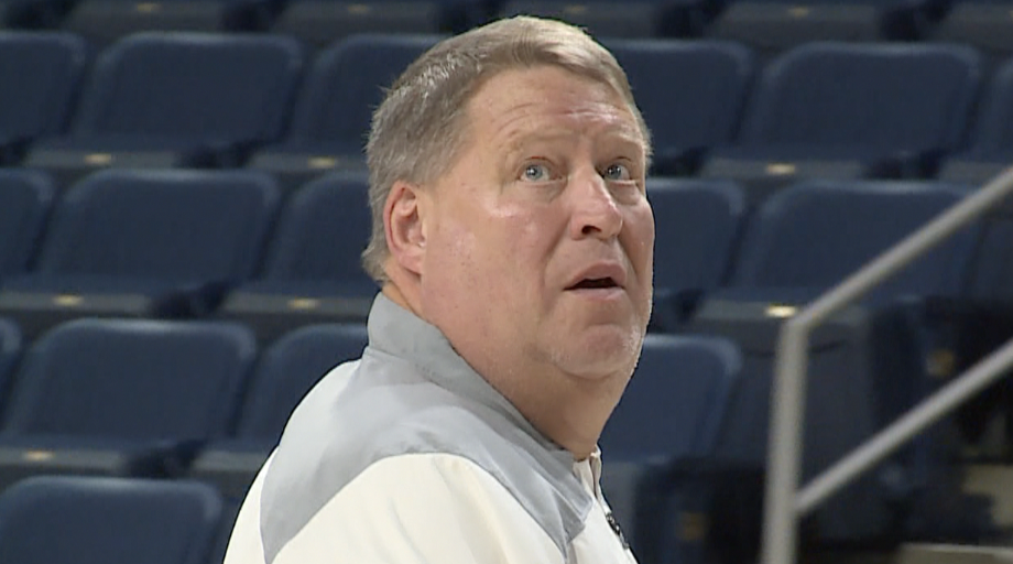 JEFF JONES OLD DOMINION ODU