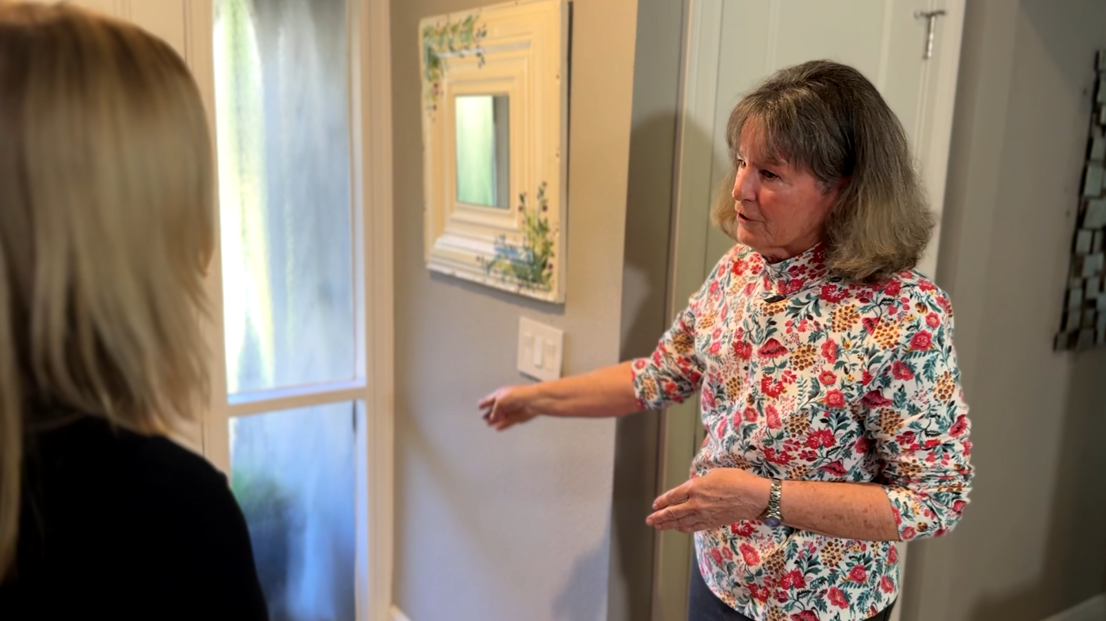 Homeowner claims contractor ghosted her after taking money for hurricane protection work