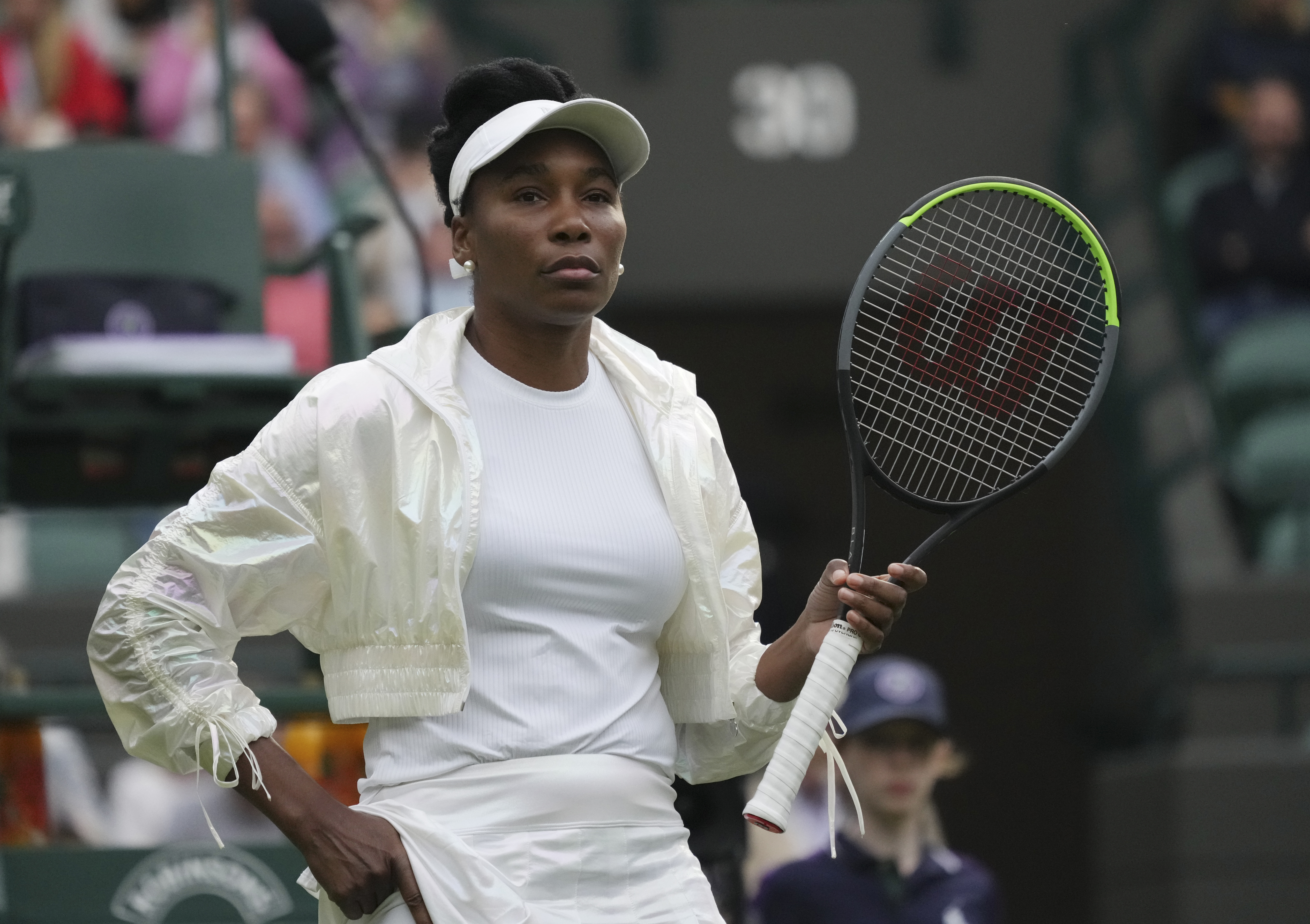 US Open-Wild Cards Tennis