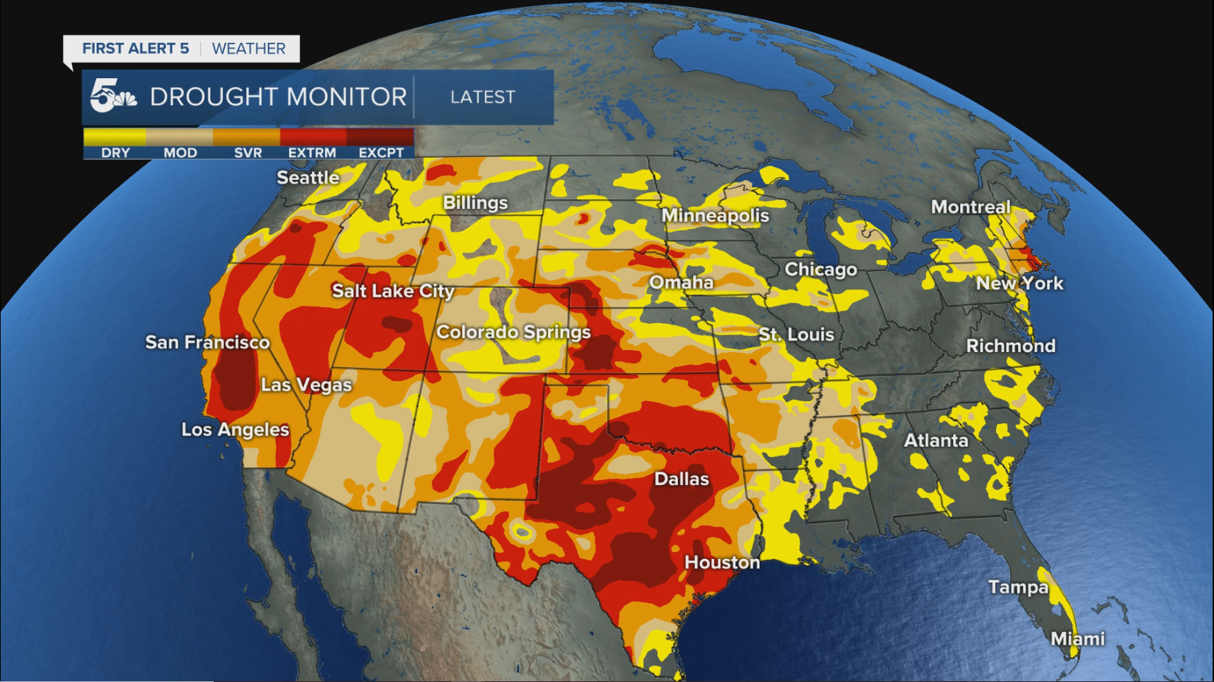 drought monitor national aug 18