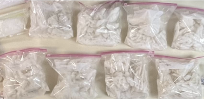 crystal meth