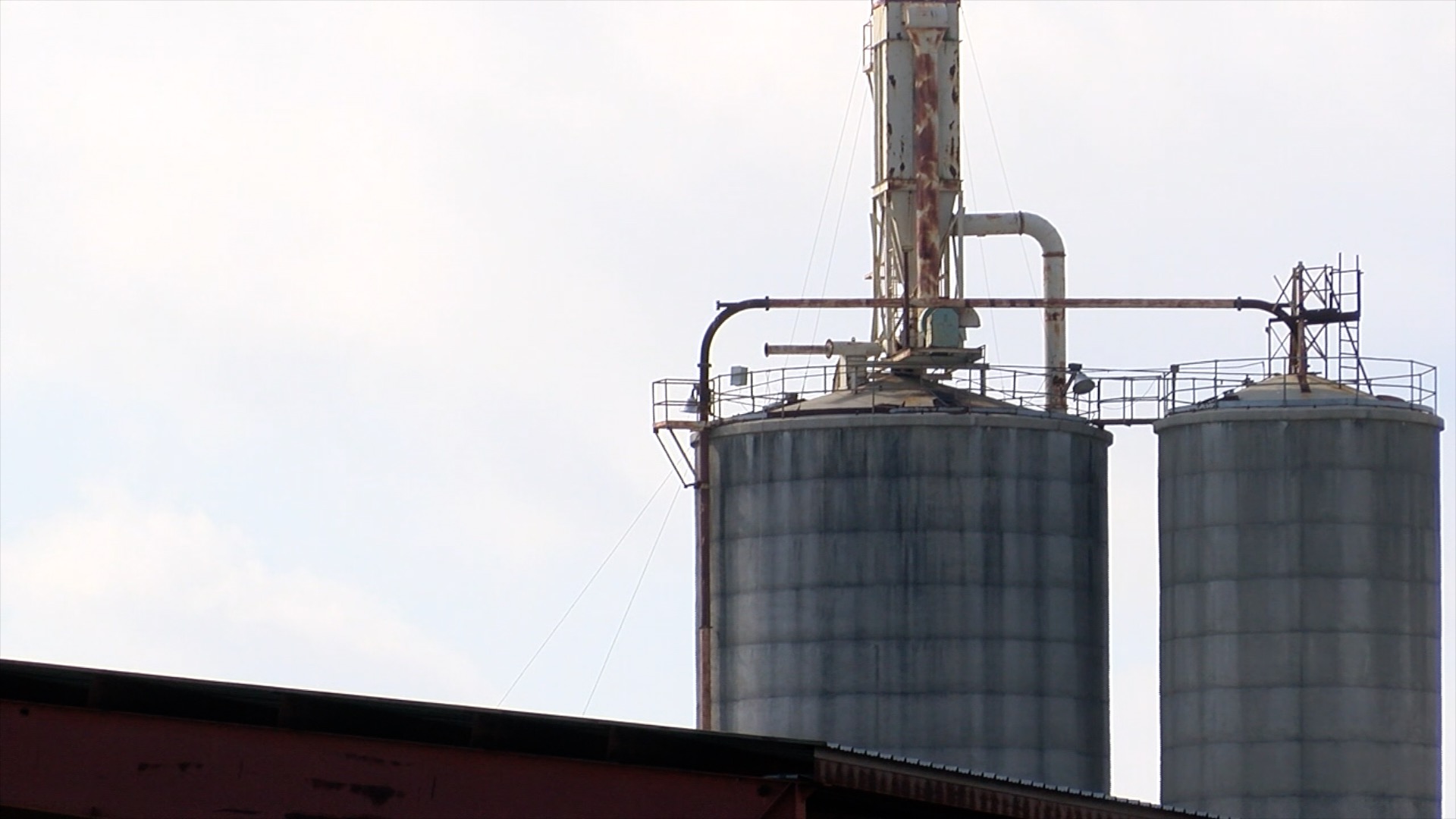 Exterior of former West Fraser Perry Sawmill.jpg