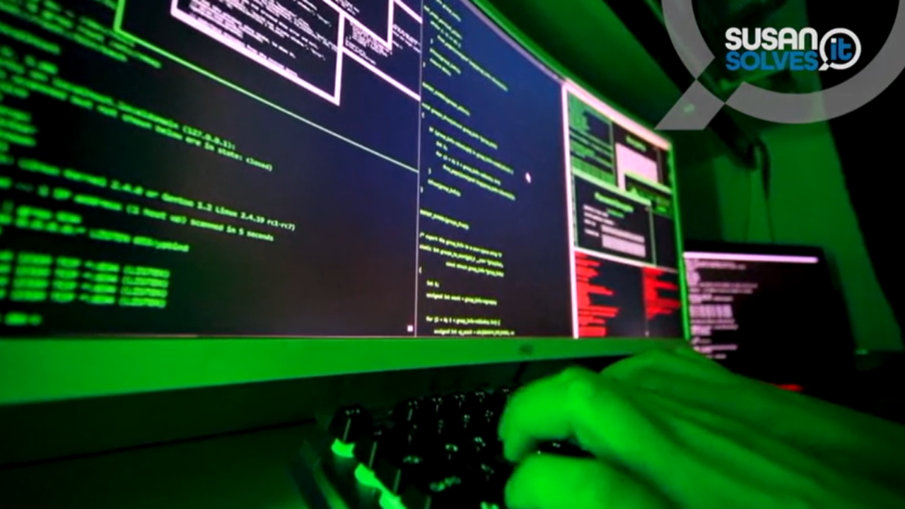 Susan Solves It: IRS website for reporting fraud