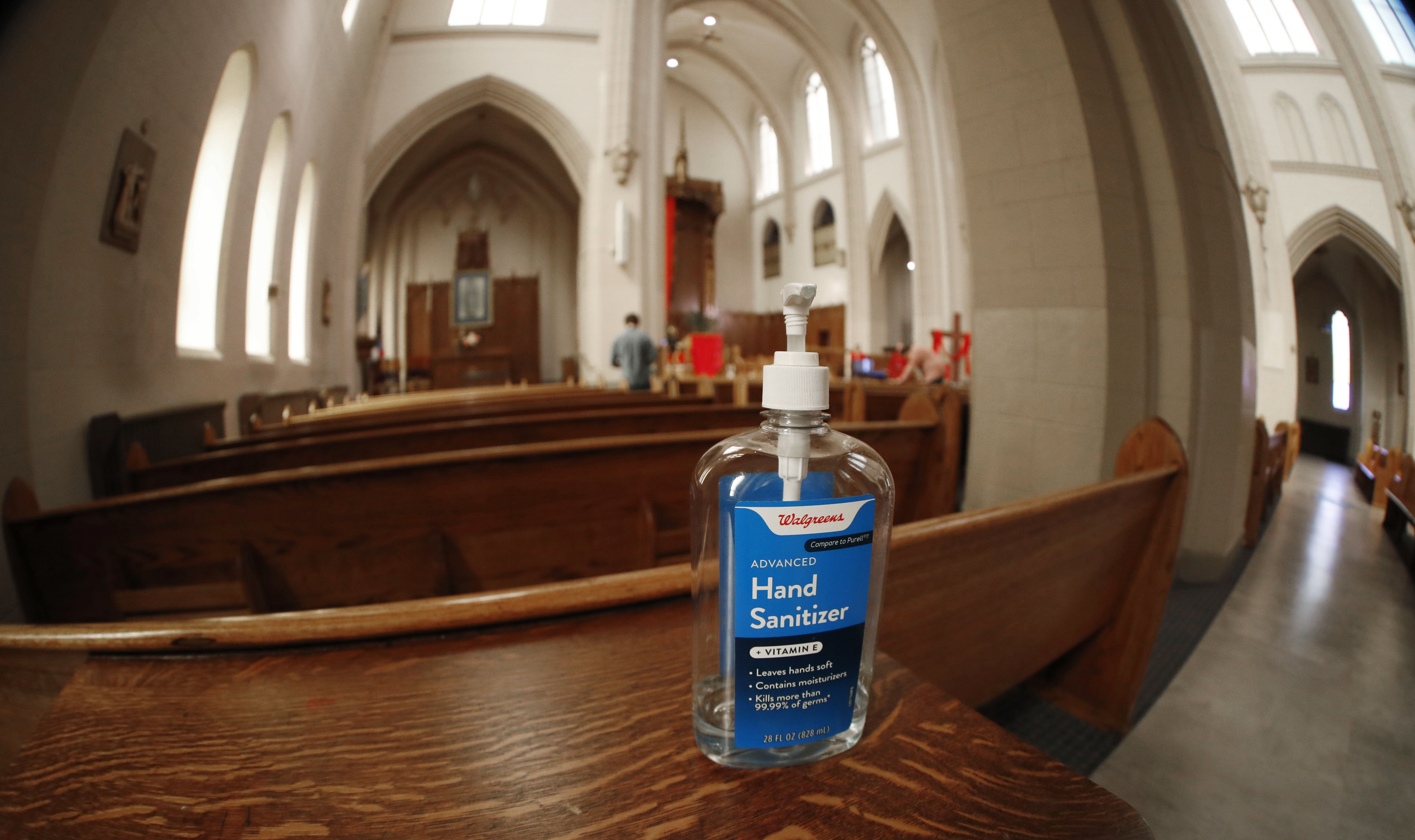 st dominic catholic church, r m