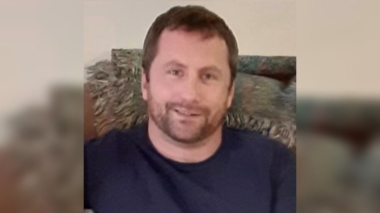 Missing Person Cripple Creek Michael John Coe