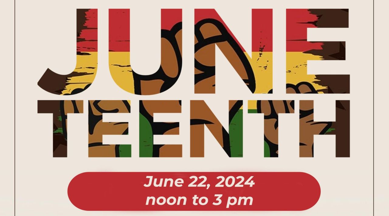 Juneteenth