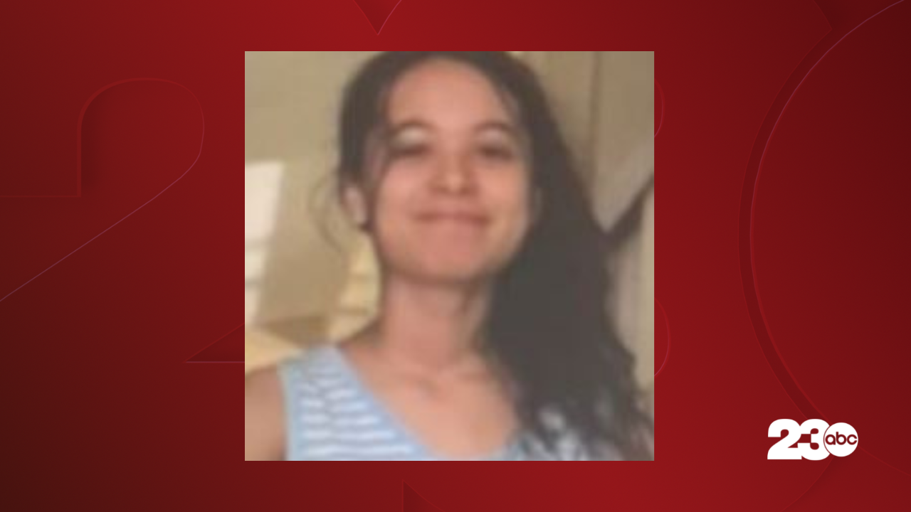 MISSING: Savannah Graziano