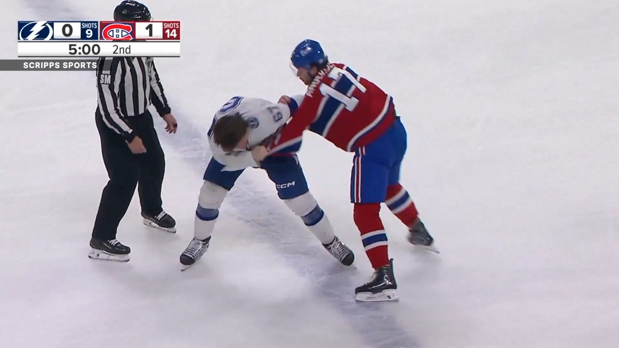 Lightning still jockeying for playoff position