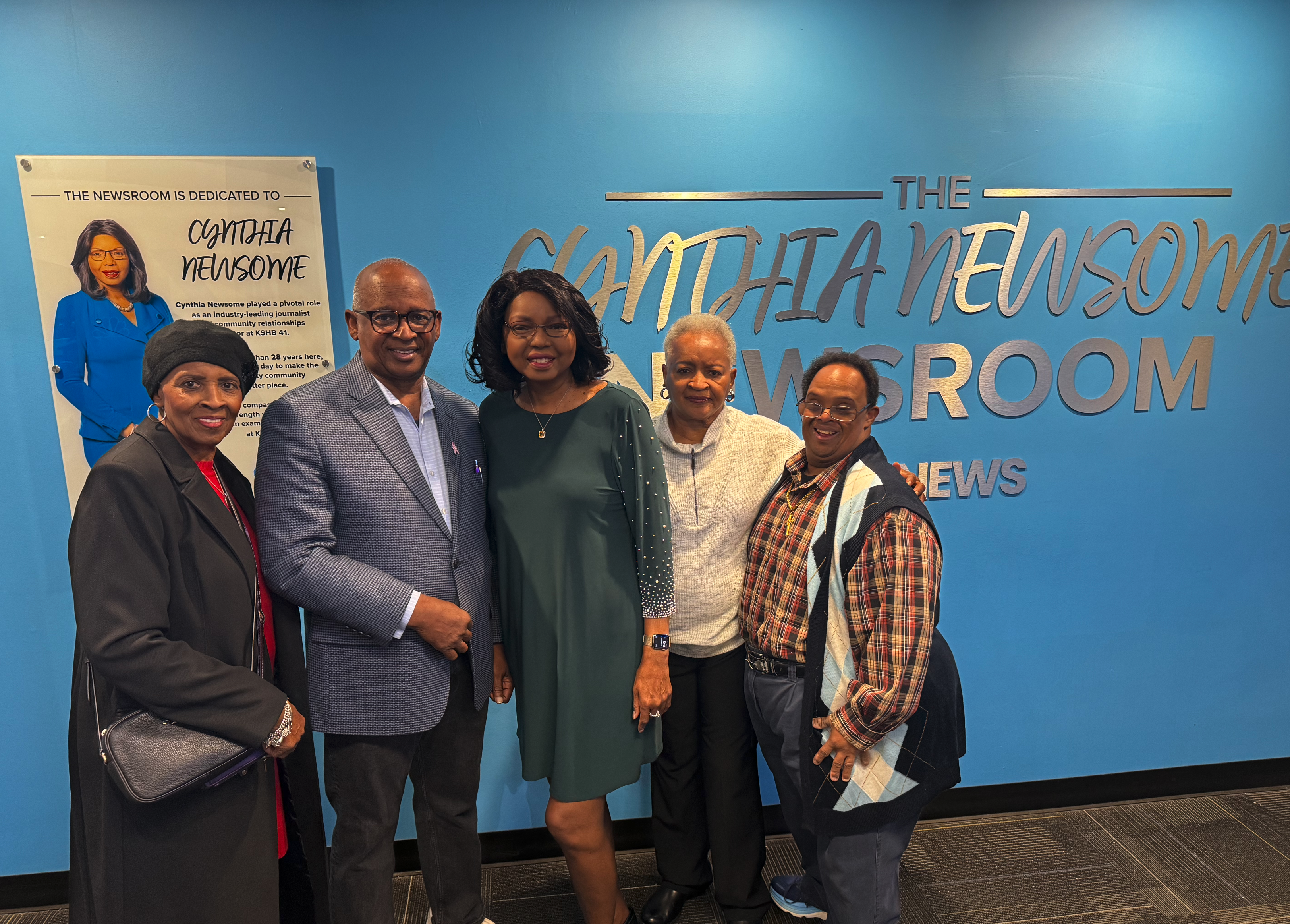 Newsome and family.png