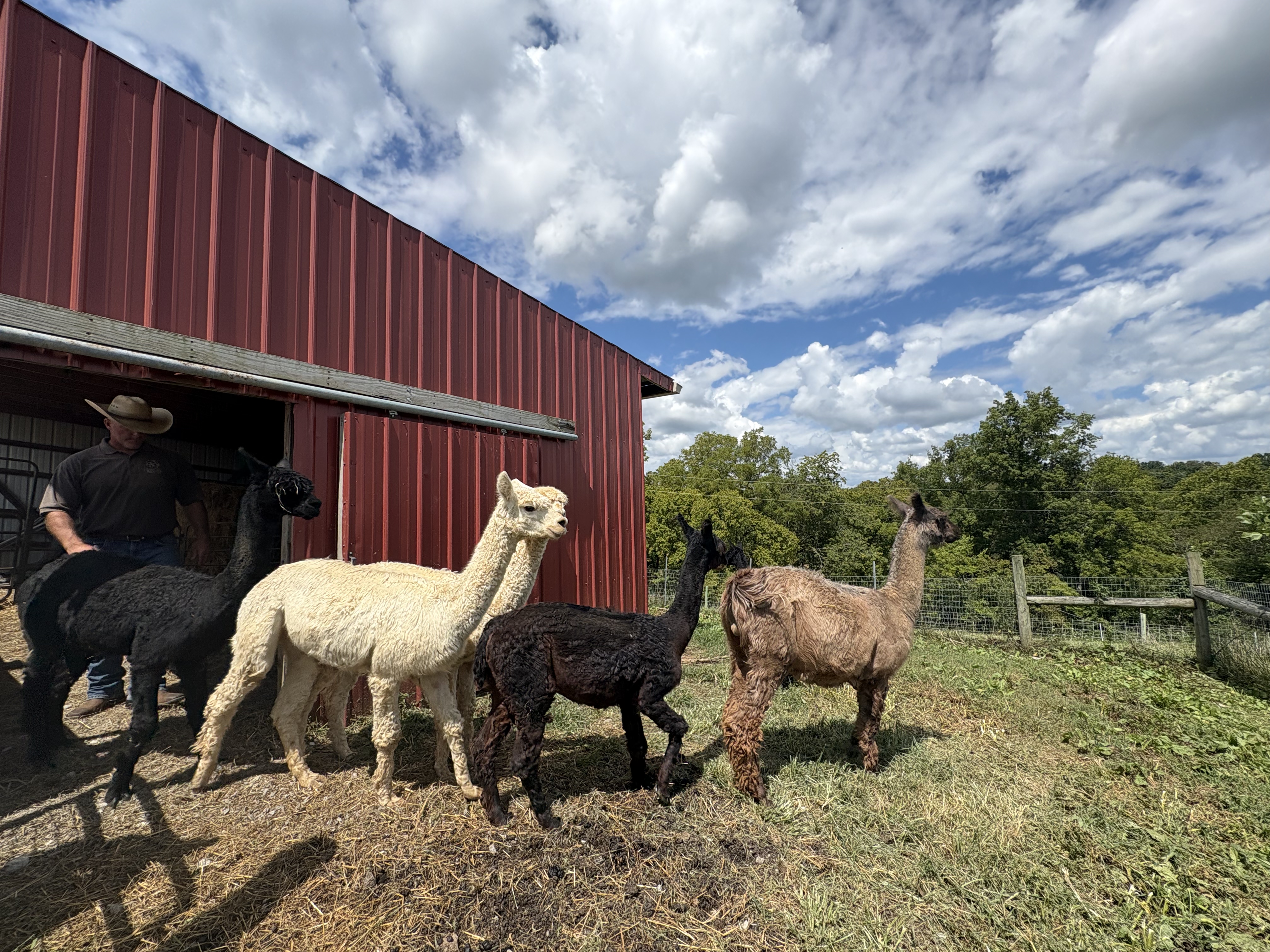 River Hill Ranch