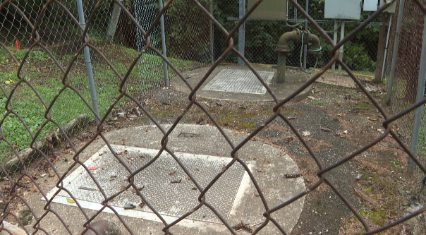 Scott County to remove sump pump station near resident's home