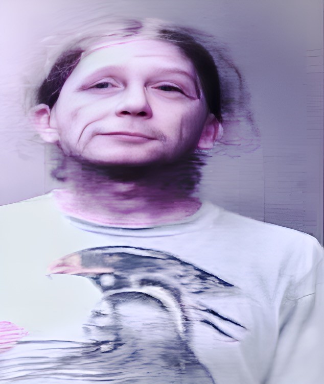 PHOTO: Russell Roberts 