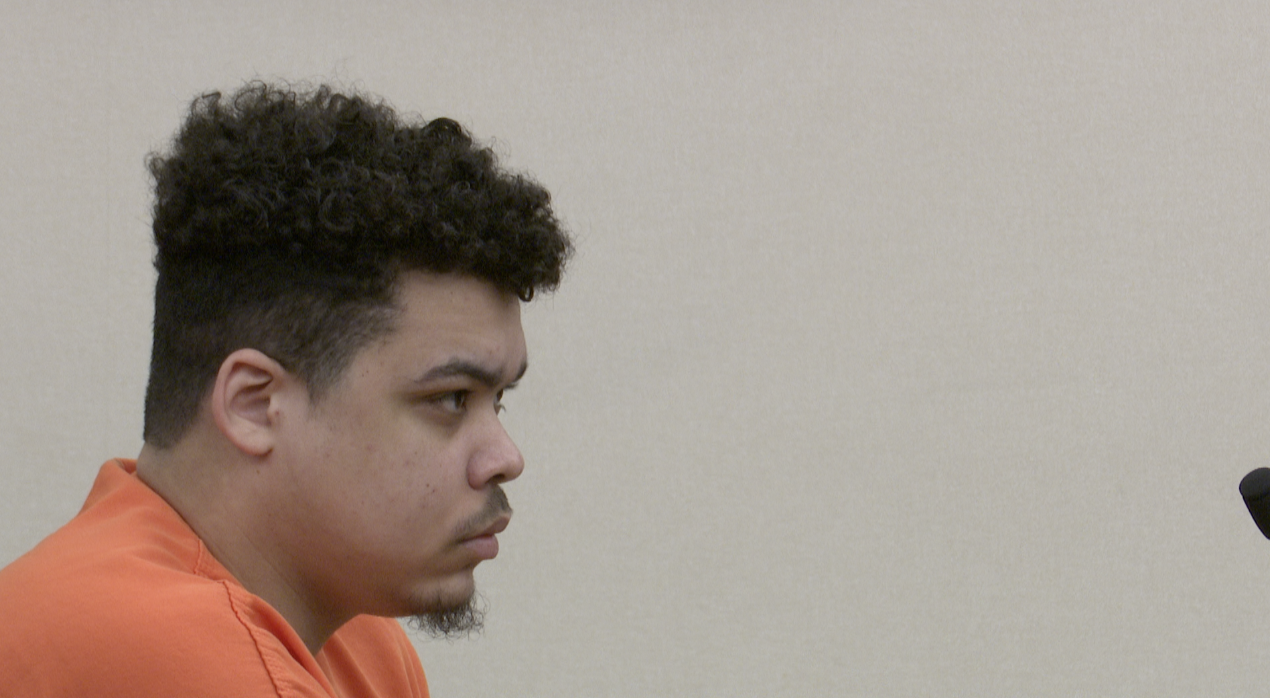 Man sentenced in connection with Whitefish death - Vimarsana News