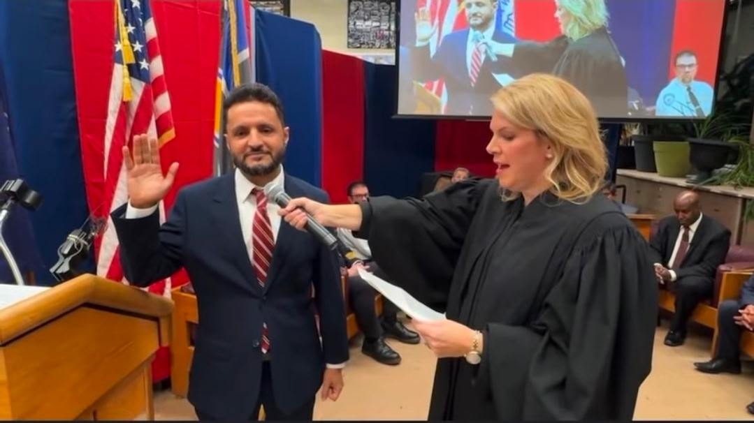 Hamtramck Mayoral Inauguration 